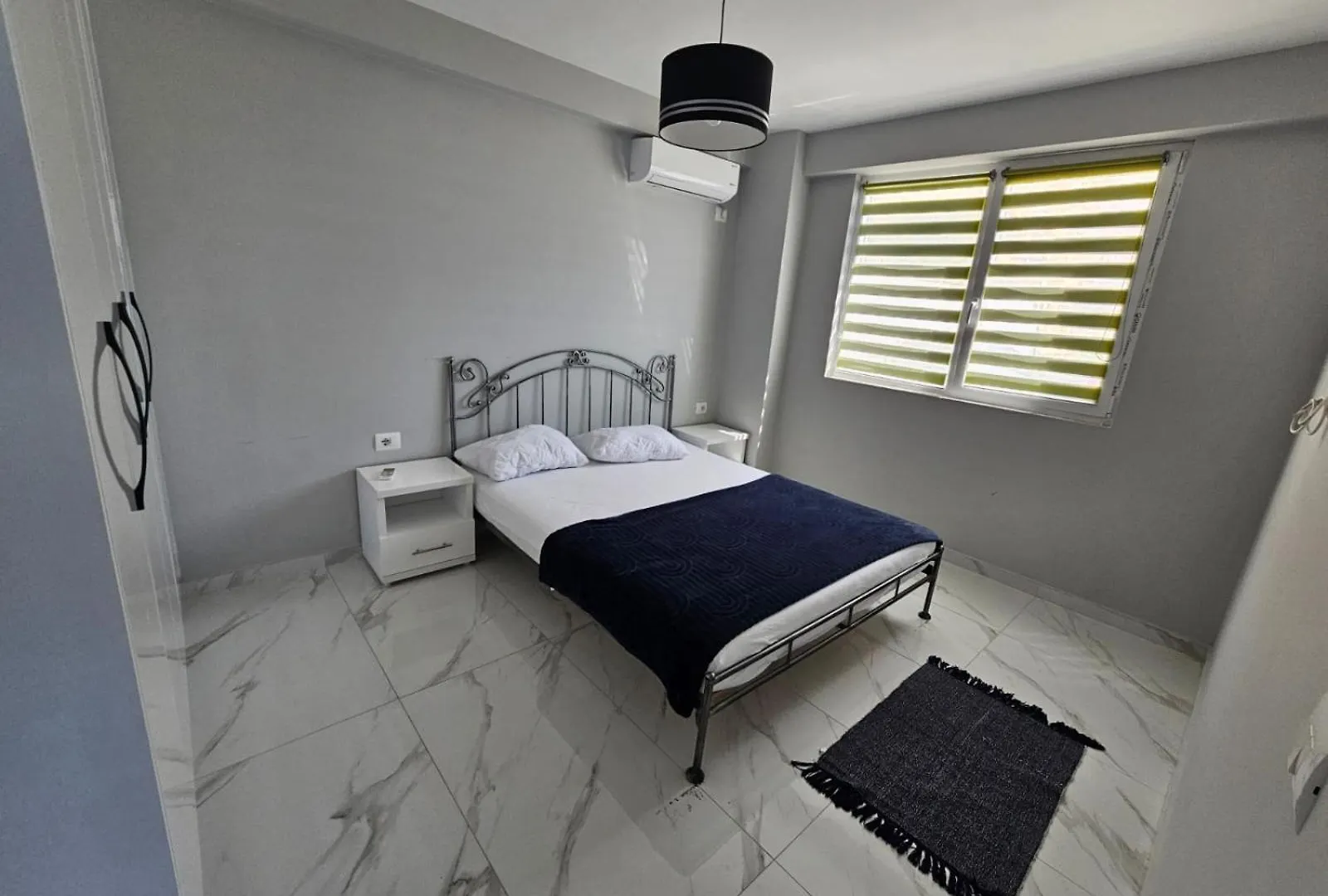 Amazing Sea View Apartment Sarandë Albánie
