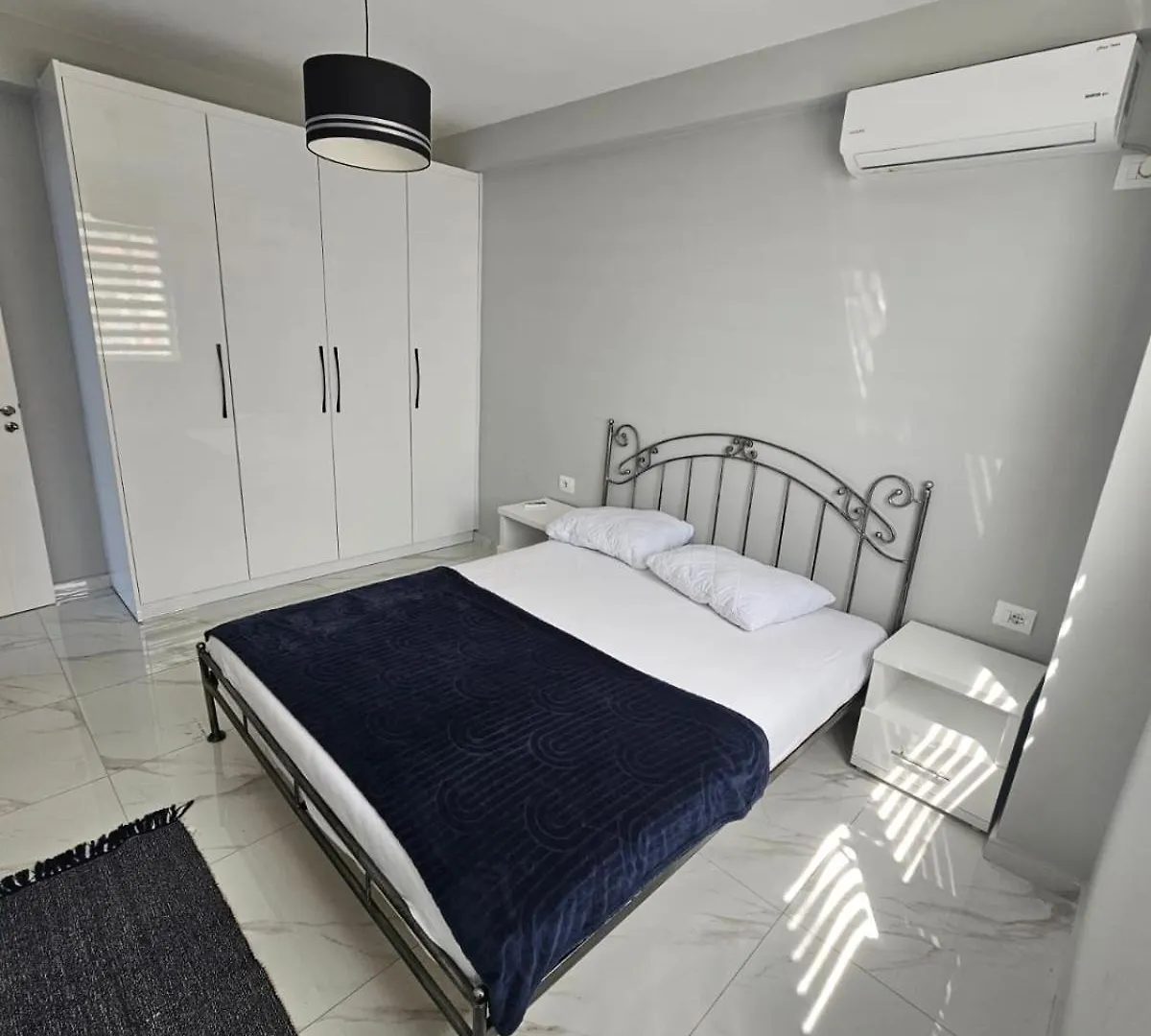 Amazing Sea View Apartment Sarandë